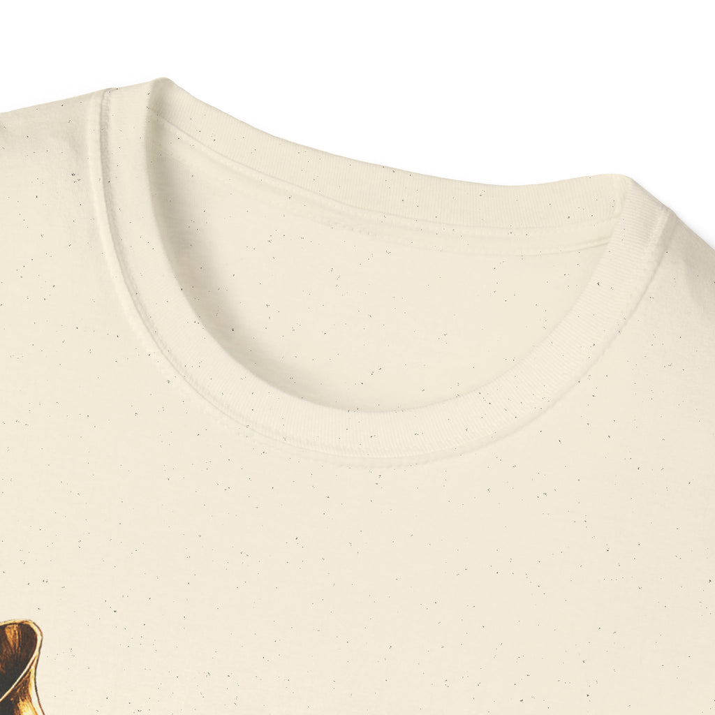 Cristo Viene – Camiseta Cristiana Profética de Esperanza y Fe