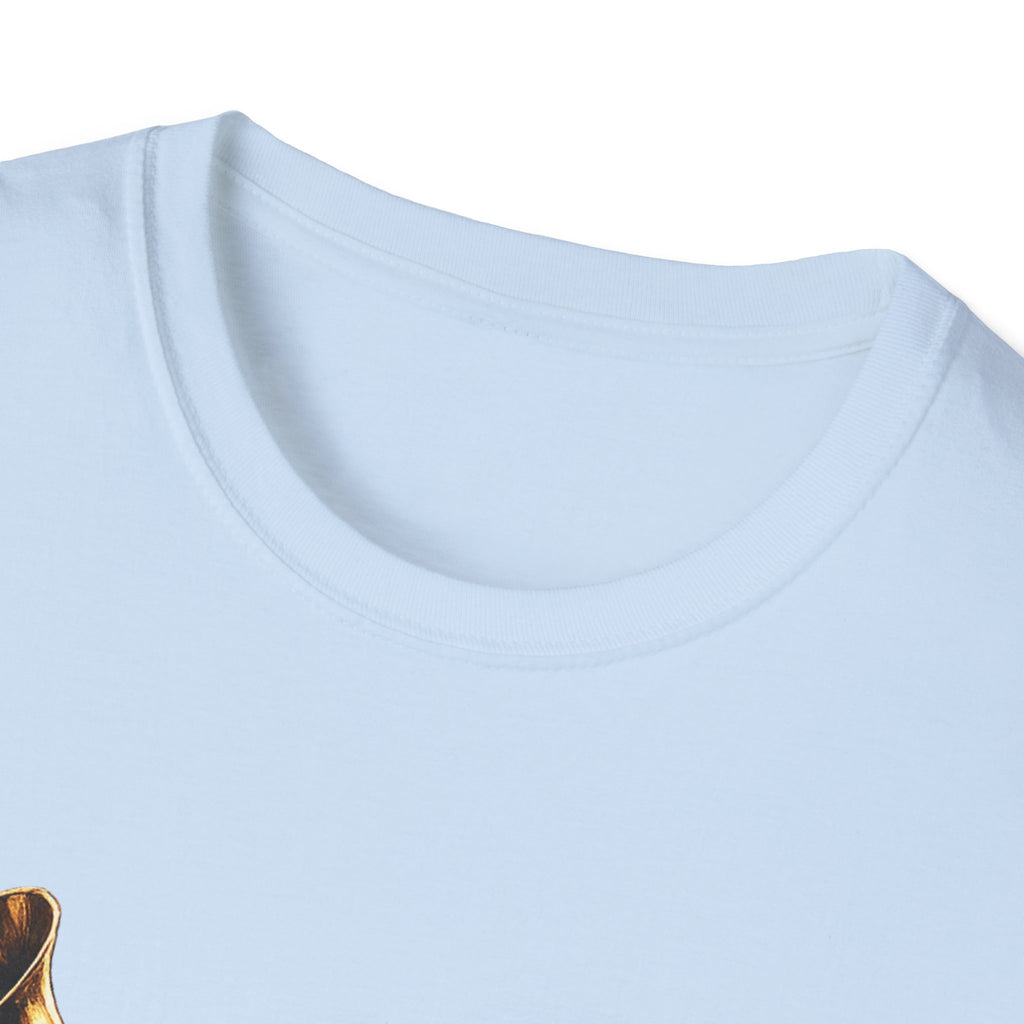 Cristo Viene – Camiseta Cristiana Profética de Esperanza y Fe